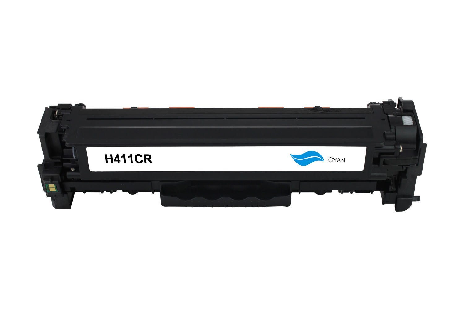 Cartouche de toner Reman HP CE411A(305A) Cyan 2600pages - KERA FRANCE Cartouche de toner Reman HP CE411A(305A) Cyan 2600pages - KERA FRANCE
